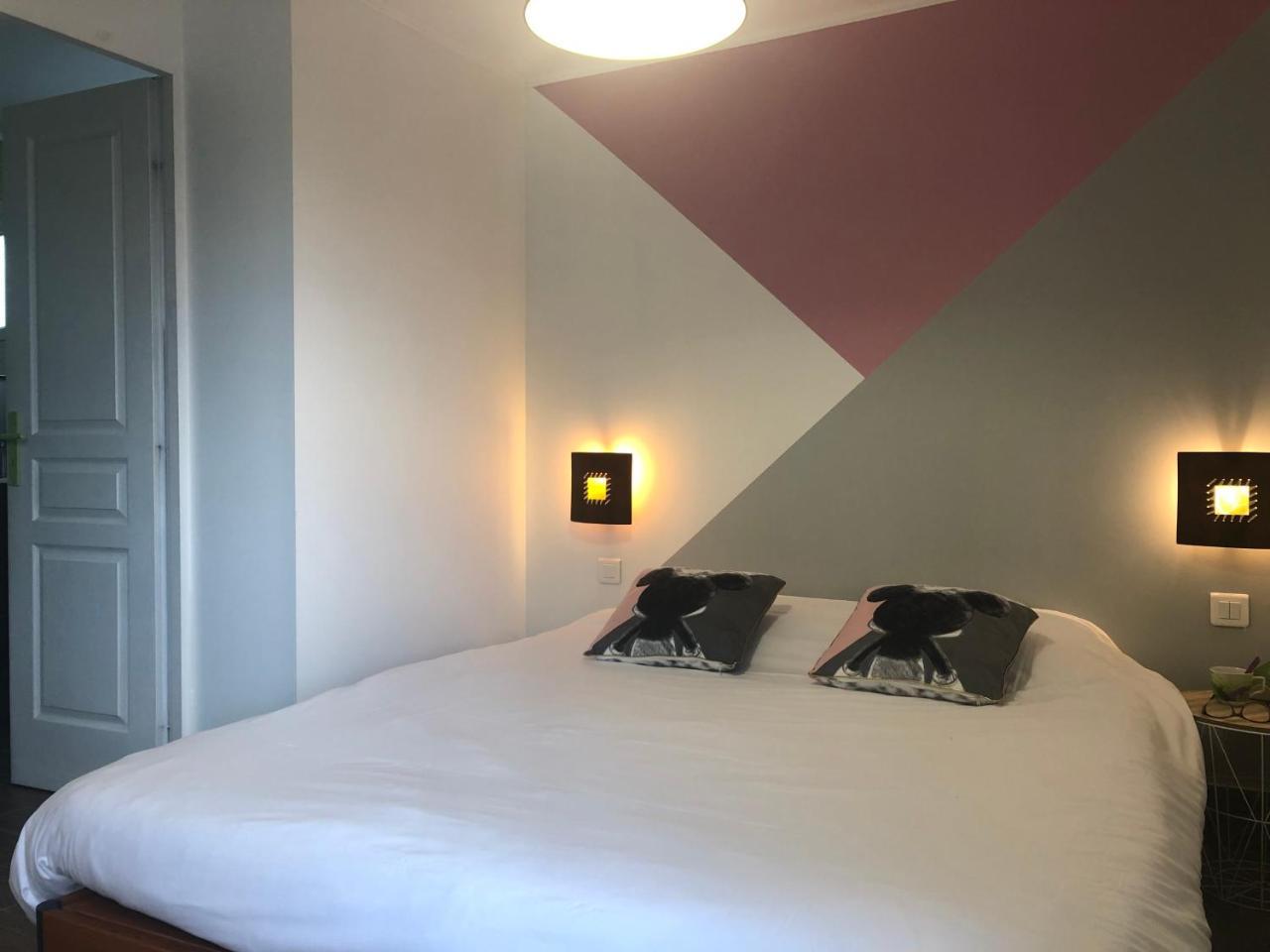 Chambres D'Hotes Poirier Bazin Montry Exterior photo